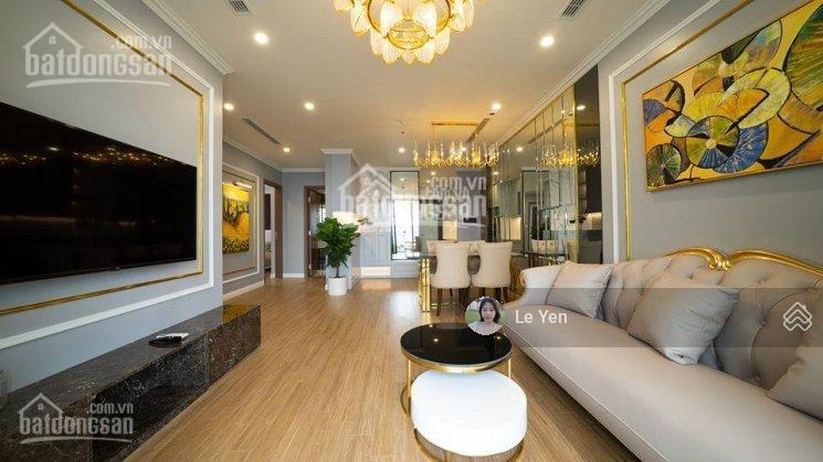 Chính chủ cho thuê căn hộ ngọc khánh plaza, 111m2 02pn view hồ, giá 16 tr/tháng.  0945 894 ***
