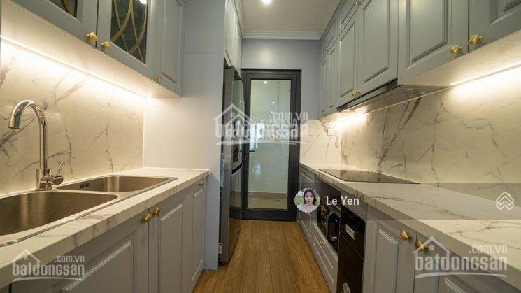 Chính chủ cho thuê căn hộ ngọc khánh plaza, 111m2 02pn view hồ, giá 16 tr/tháng.  0945 894 ***