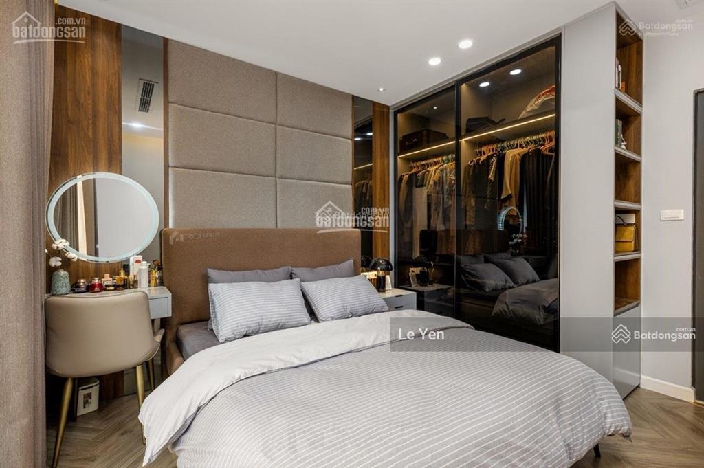 Cho thuê căn hộ cao cấp the lancaster  20 núi trúc, 130m2 3pn đủ đồ, giá 22 tr/th,  0945 894 ***