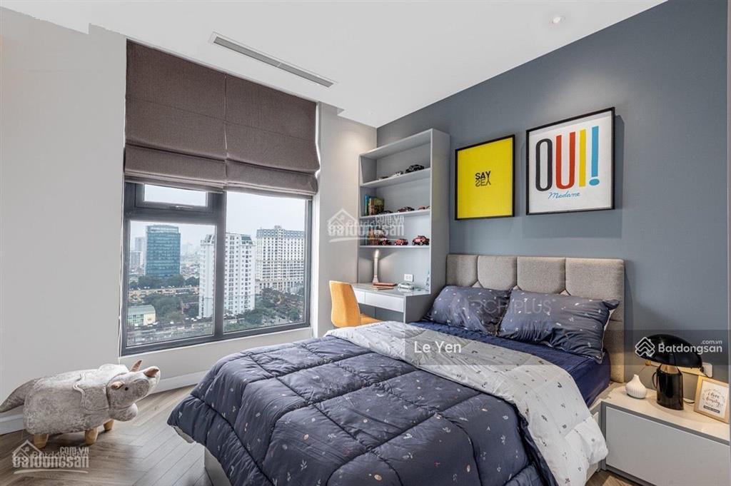 Cho thuê căn hộ cao cấp the lancaster  20 núi trúc, 130m2 3pn đủ đồ, giá 22 tr/th,  0945 894 ***