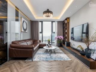 Cho thuê căn hộ cao cấp the lancaster  20 núi trúc, 130m2 3pn đủ đồ, giá 22 tr/th,  0945 894 ***