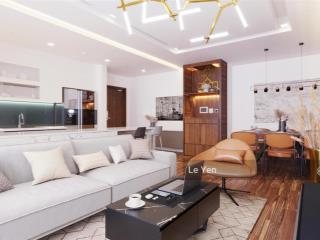 Cho thuê gấp căn hộ sun grand city 69b thụy khuê, 120m2 3pn, view hồ tây.  0945 894 ***
