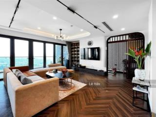 Bán căn hộ penthouse cao cấp hà nội aqua central  44 yên phụ, 500m2 view sông hồng.  0945 894 ***