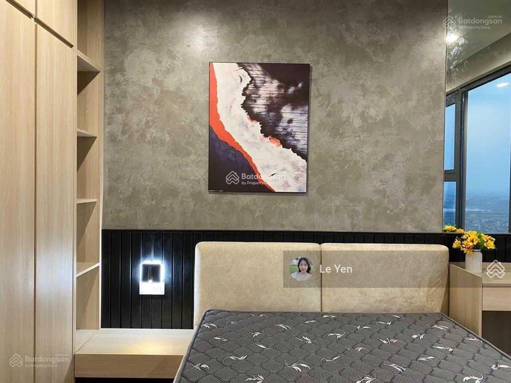 Cho thuê căn hộ cao cấp hà nội aqua central  44 yên phụ, 130m2 3pn đủ đồ.  0945 894 ***