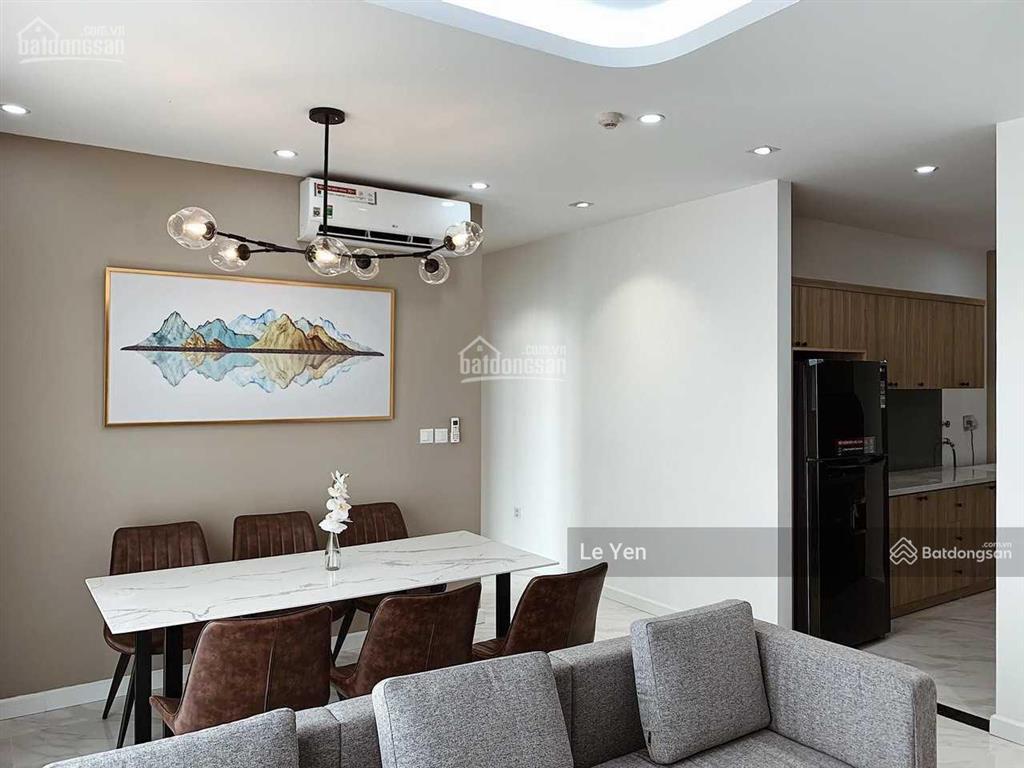 Cho thuê căn hộ hong kong tower  243a đê la thành, 94m2 02pn, giá 18 triệu/tháng.  0945 894 ***