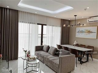 Cho thuê căn hộ hong kong tower  243a đê la thành, 94m2 02pn, giá 18 triệu/tháng.  0945 894 ***