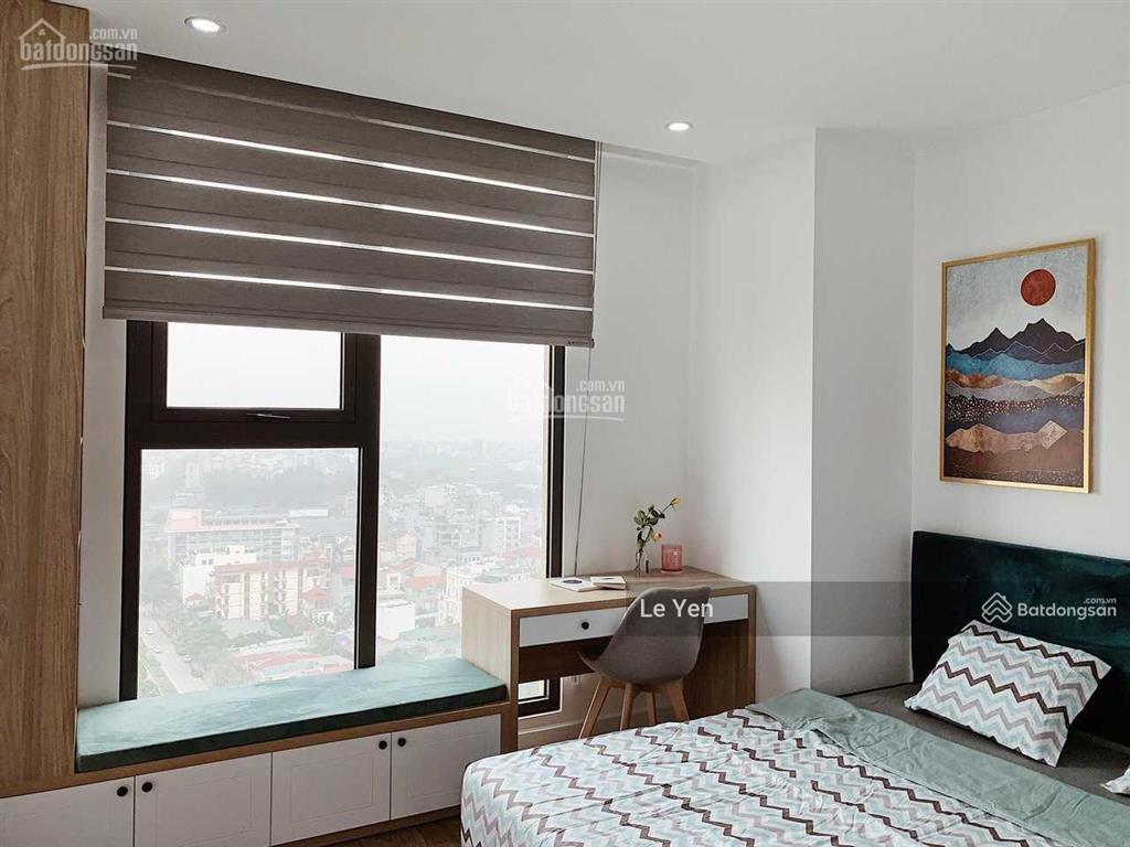 Cho thuê căn hộ hong kong tower  243a đê la thành, 94m2 02pn, giá 18 triệu/tháng.  0945 894 ***