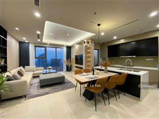 Bán gấp căn hộ d'.le pont d'or  36 hoàng cầu, dt 84.5m2 2 ngủ đủ đồ giá hấp dẫn.  0945 894 ***