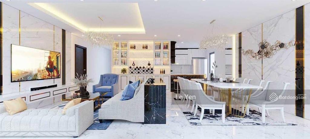 Cần bán căn hộ lancaster  20 núi trúc, dt 118m2 2 ngủ, đầy đủ nội thất, giá tốt.  0945 894 ***