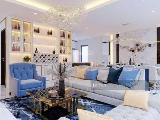 Cần bán căn hộ lancaster  20 núi trúc, dt 118m2 2 ngủ, đầy đủ nội thất, giá tốt.  0945 894 ***