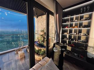 Bán căn hộ view hồ tây tại sun grand city  69b thụy khuê, 90m2 2 ngủ, đủ đồ.  0945 894 ***