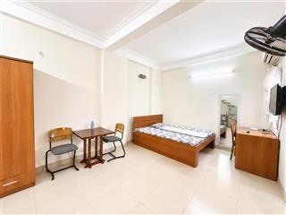 Cho thuê căn hộ khép kín 32m2 ở đào tấn gần lotte center hà nội, đầy đủ tiện nghi, giá 4,5 tr/tháng