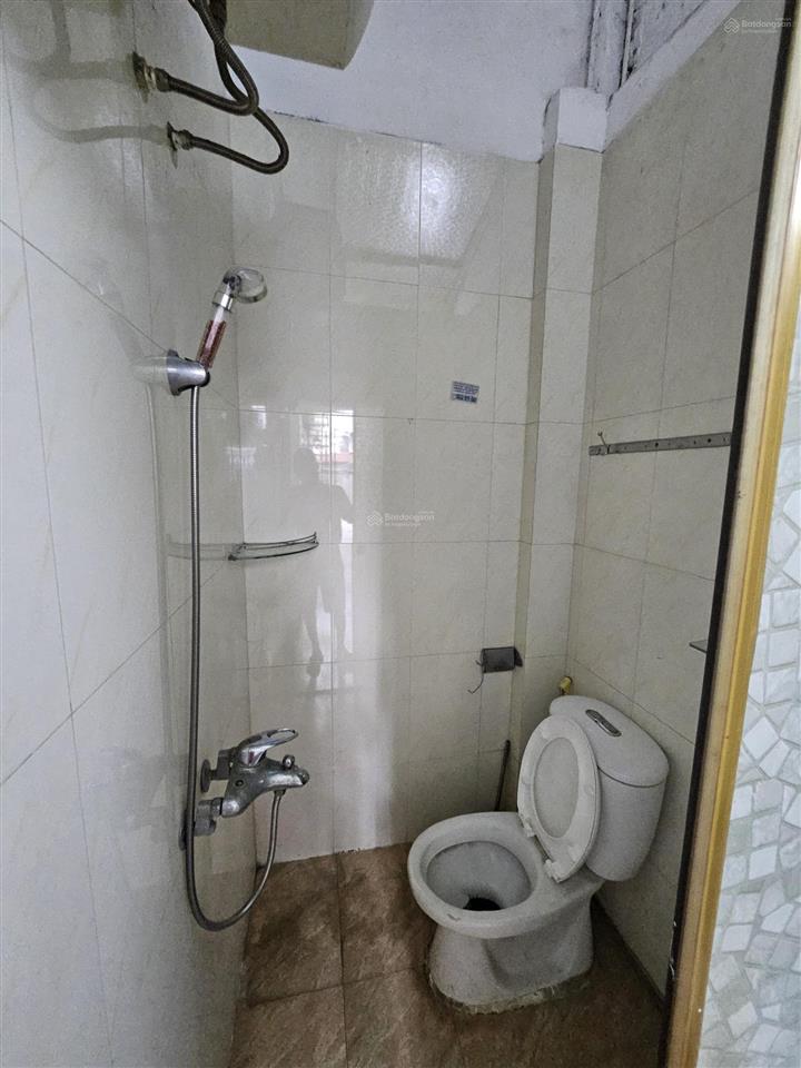 Cho thuê phòng trọ lâu dài cho sinh viên hộ gia đình