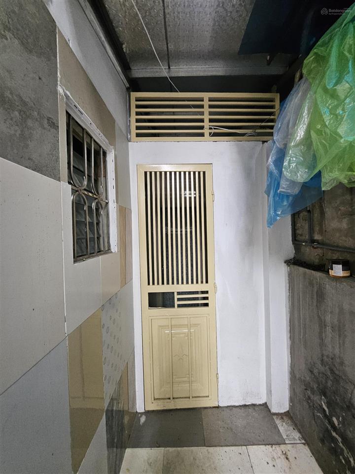 Cho thuê phòng trọ lâu dài cho sinh viên hộ gia đình