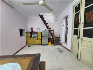 Cho thuê căn hộ tầng 3, phố cổ hàng giấy