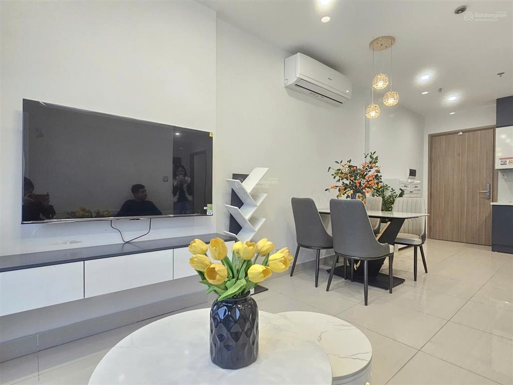 Bán cắt lỗ căn hộ 2 ngủ giá tốt nhất dự án