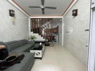 Nhà riêng ngõ phố tam trinh vĩnh hoàng dt32m2x5,5t giá 12tr.