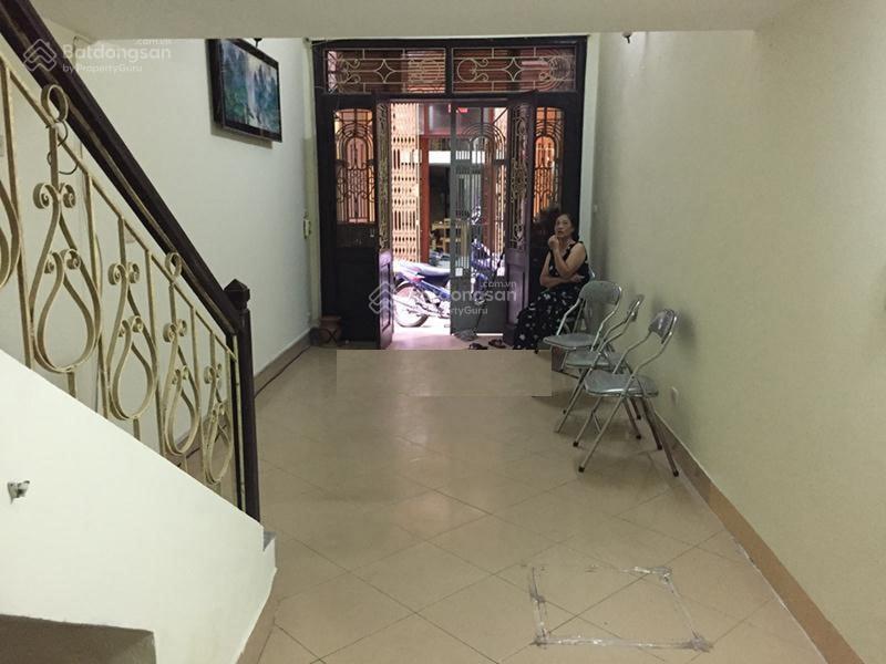 Nhà riêng ngõ phố minh khai gần đầu bạch mai dt 30m2 x 4t giá 10tr