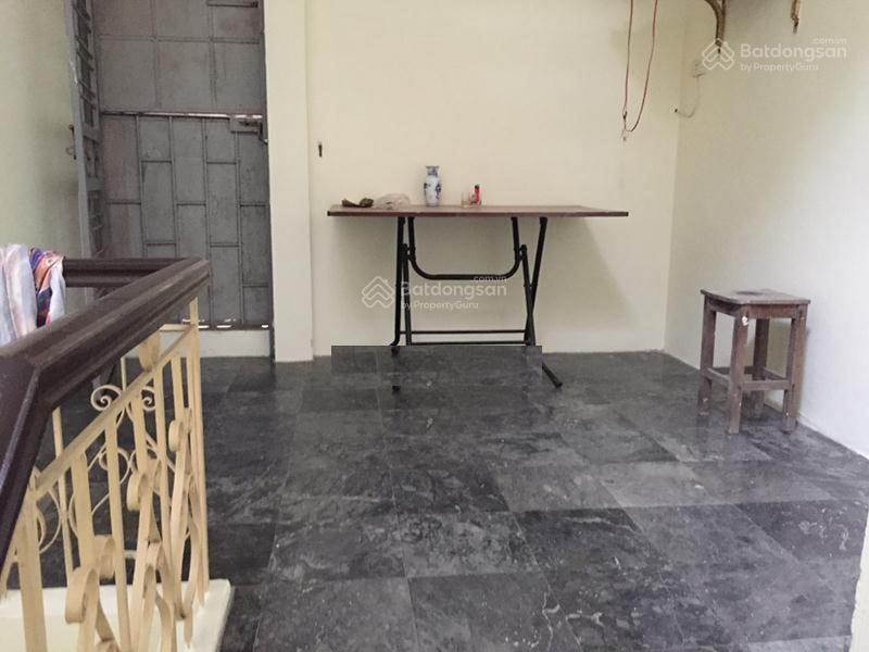 Nhà riêng ngõ phố minh khai gần đầu bạch mai dt 30m2 x 4t giá 10tr
