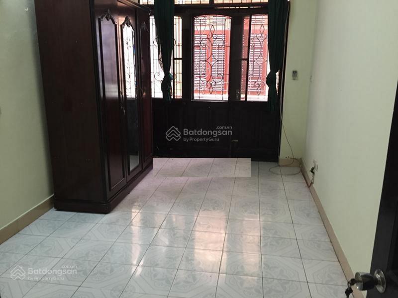 Nhà riêng ngõ phố minh khai gần đầu bạch mai dt 30m2 x 4t giá 10tr