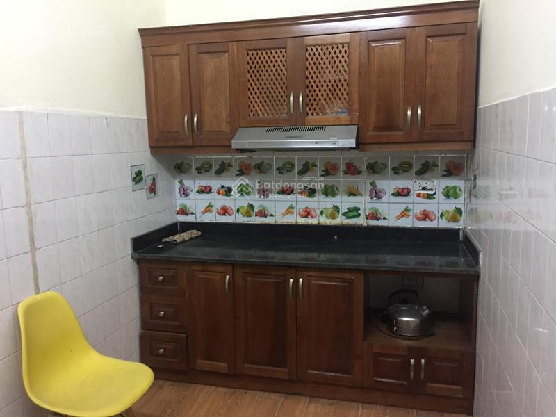 Nhà riêng ngõ 51 phố tương mai gần cầu khỉ, dt 40m² x 4t, giá 9tr
