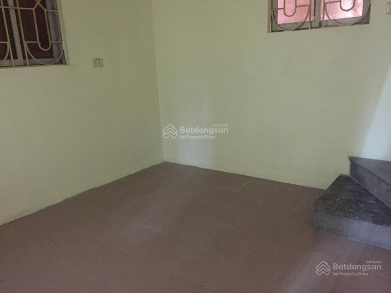 Nhà riêng ngõ 51 phố tương mai gần cầu khỉ, dt 40m² x 4t, giá 9tr