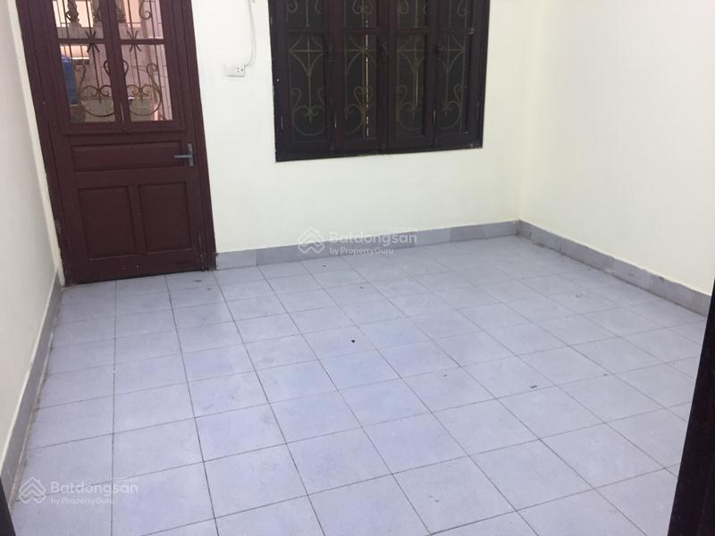 Nhà riêng ngõ 51 phố tương mai gần cầu khỉ, dt 40m² x 4t, giá 9tr