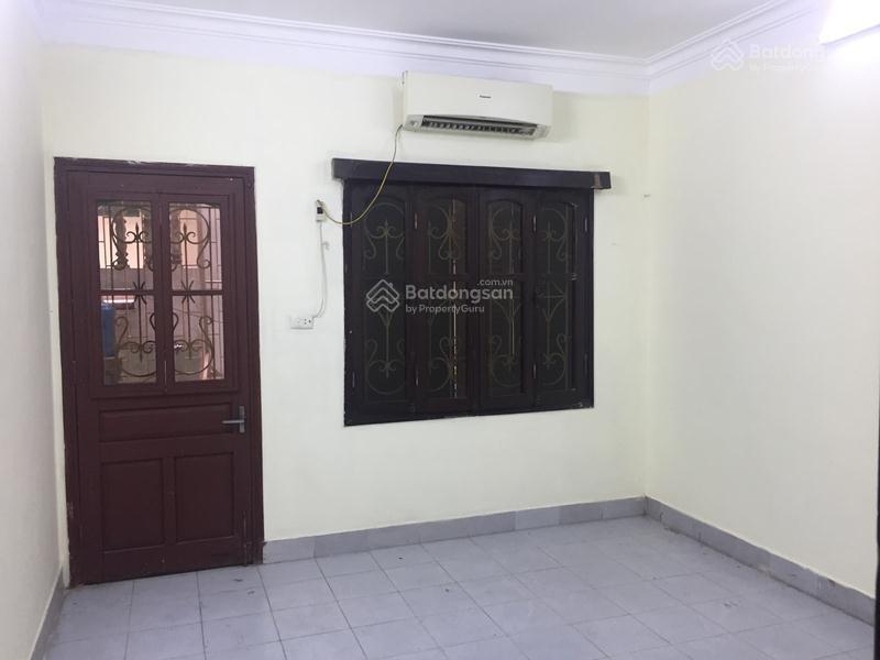 Nhà riêng ngõ 51 phố tương mai gần cầu khỉ, dt 40m² x 4t, giá 9tr