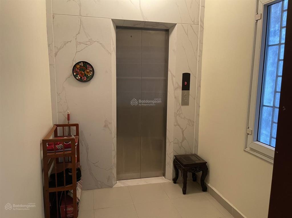 Căn hộ ccmn đủ đồ số 7 phố lò đúc gần hàn thuyên dt 45m² giá 8tr