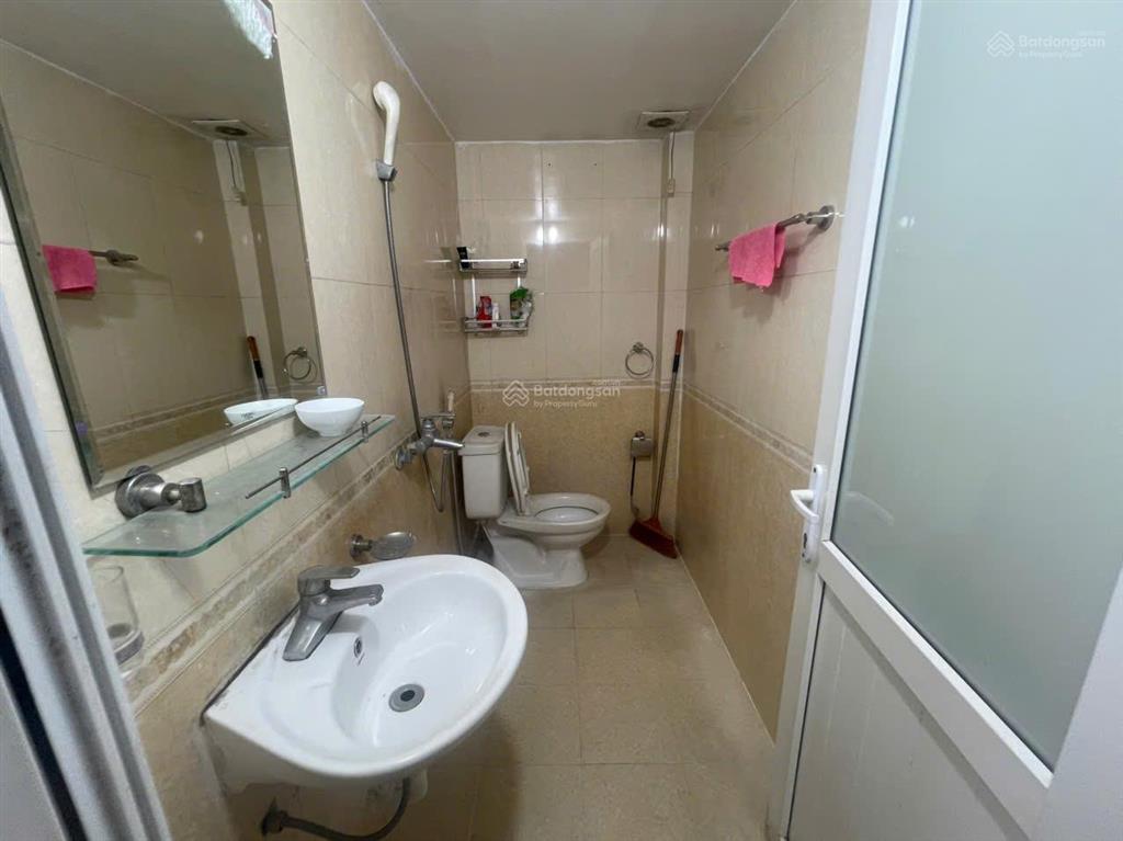 Nhà riêng ngõ phố tân mai nguyễn chính dt 45m2 x 4,5t giá 15tr