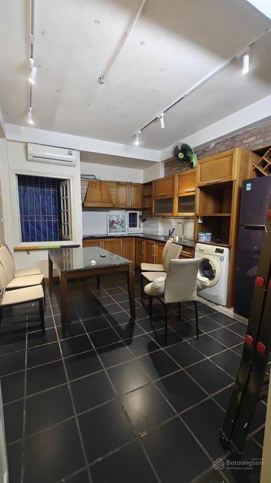 Nhà riêng ngõ phố lương yên, nguyễn cao. dt 55m2 x 4t. giá 16tr