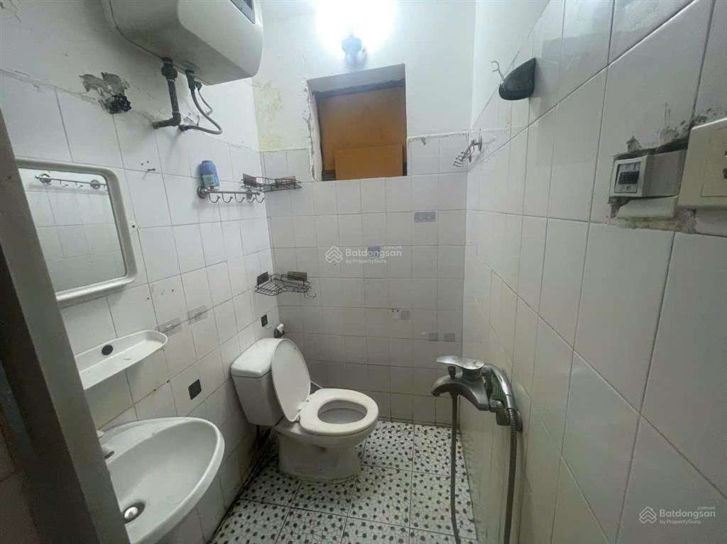 Nhà riêng ngõ 51 phố tương mai gần cầu khỉ dt40m2x4t giá 9tr có tl.