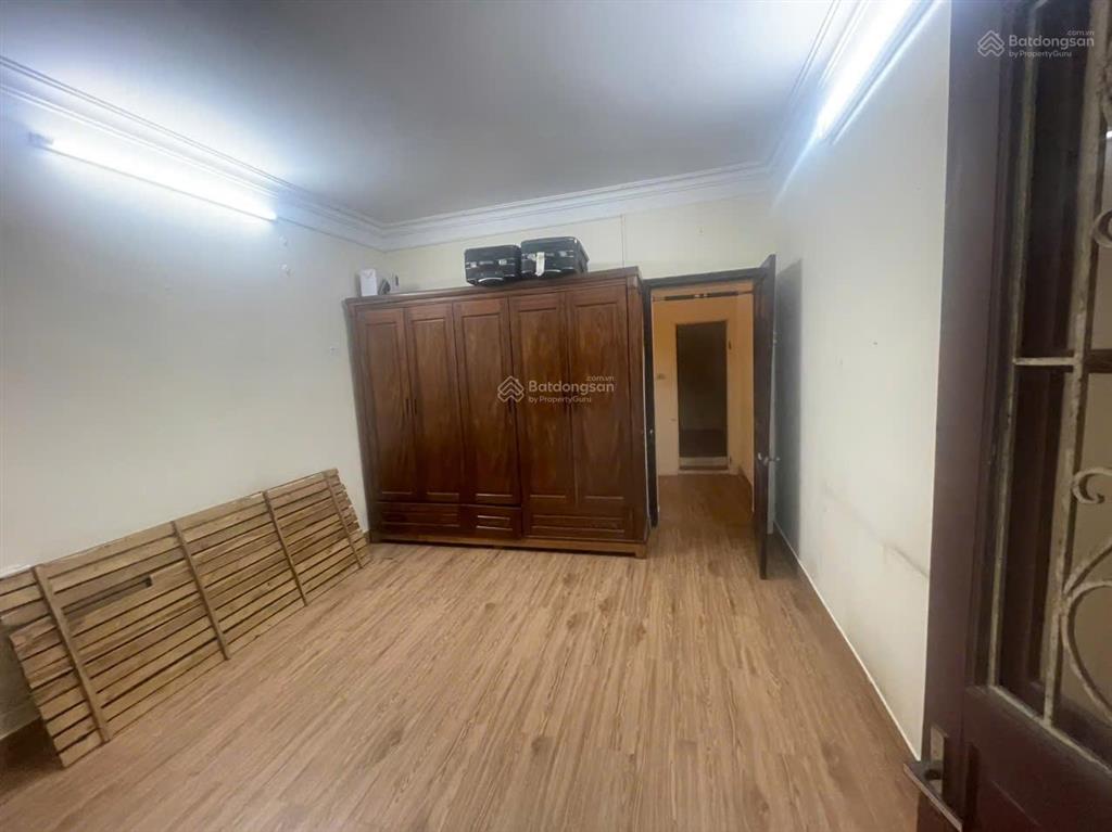Nhà riêng ngõ 51 phố tương mai gần cầu khỉ dt40m2x4t giá 9tr có tl.