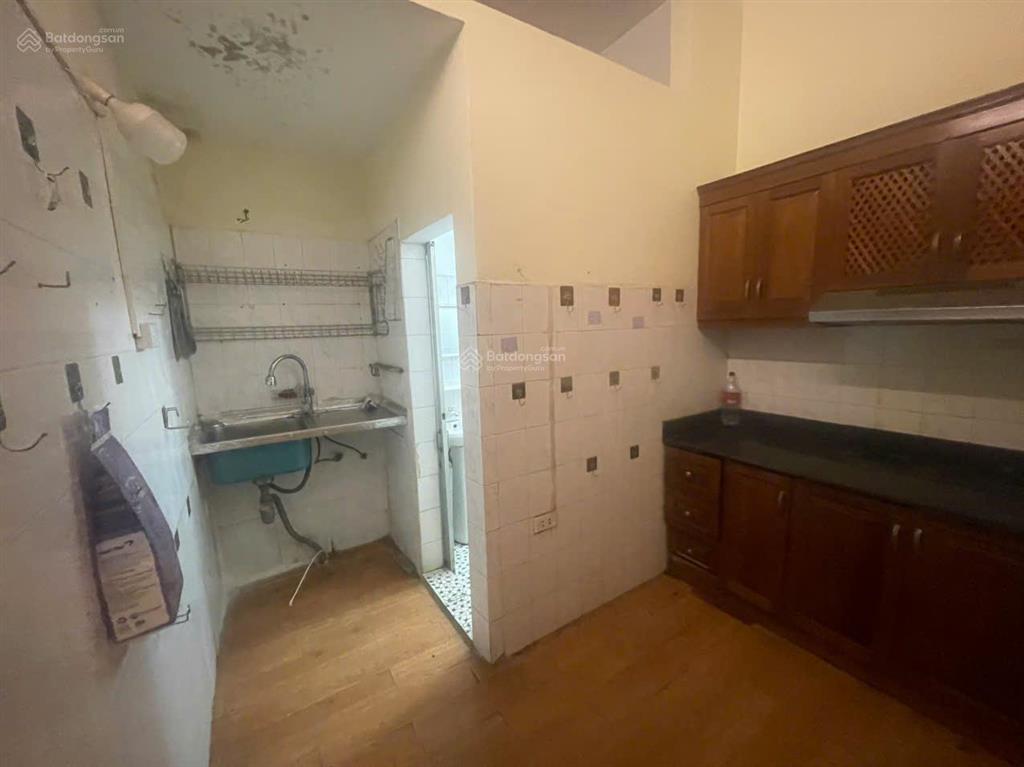 Nhà riêng ngõ 51 phố tương mai gần cầu khỉ dt40m2x4t giá 9tr có tl.