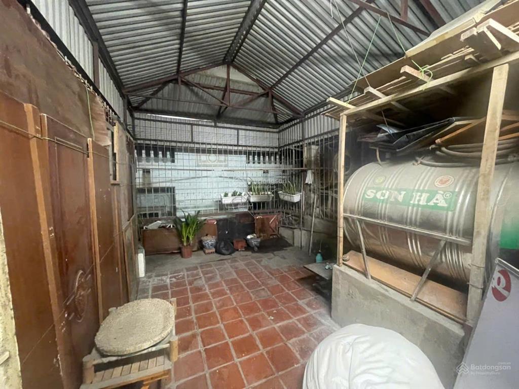 Nhà riêng ngõ 51 phố tương mai gần cầu khỉ dt40m2x4t giá 9tr có tl.