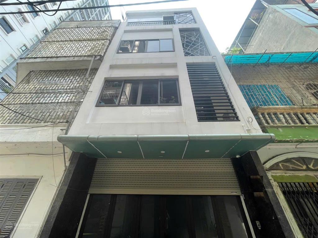 Nhà riêng ngõ 104 phố định công gần giải phóng, dt 70m2 x 4t, giá 23tr