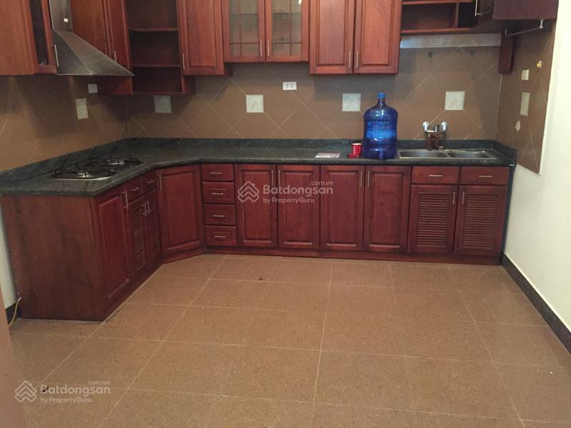 Nhà riêng kdt đầm trấu nguyễn khoái dt 55m2 x 4t giá 20tr
