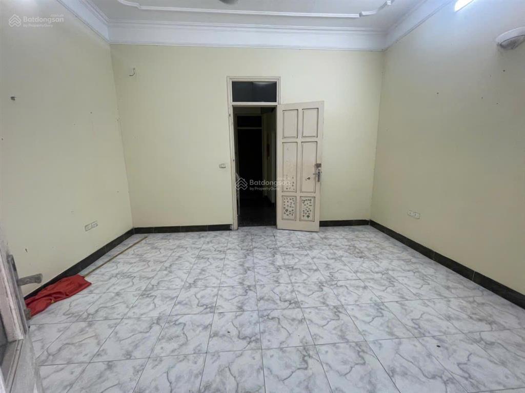 Nhà riêng ngõ 229 phố minh khai thông ngõ quỳnh dt55m2x4t giá 14,5tr