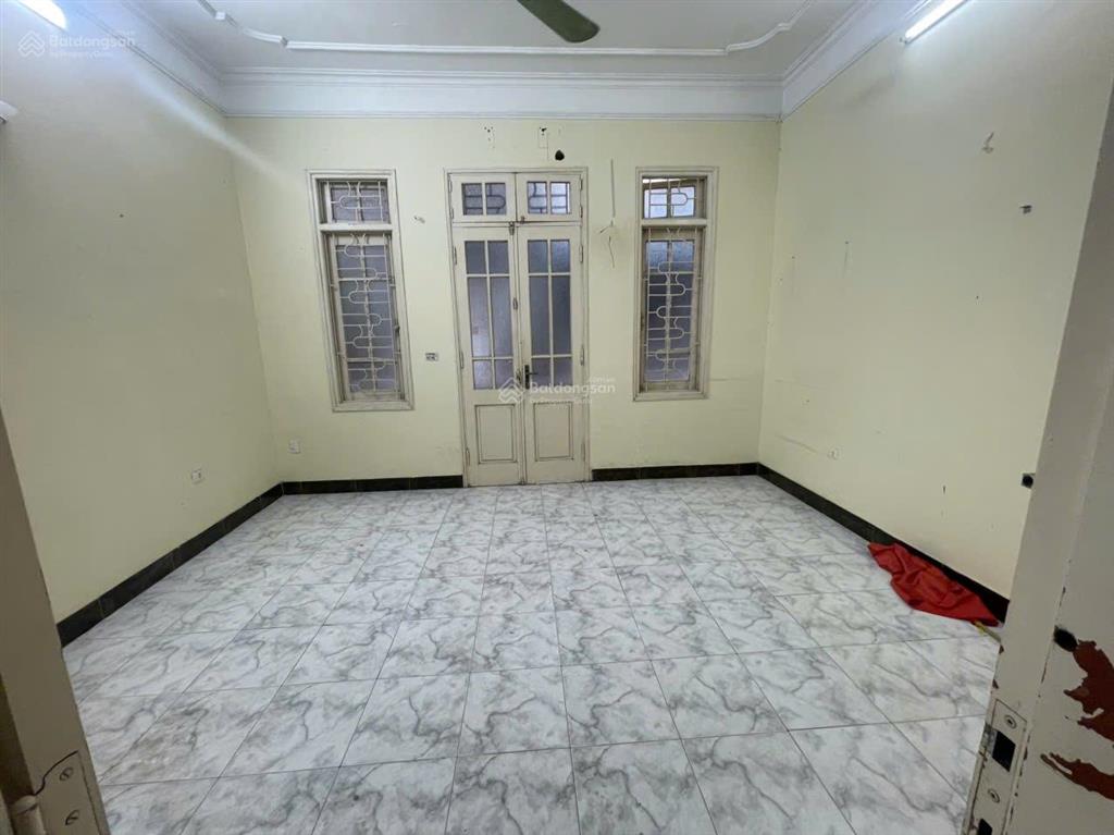 Nhà riêng ngõ 229 phố minh khai thông ngõ quỳnh dt55m2x4t giá 14,5tr