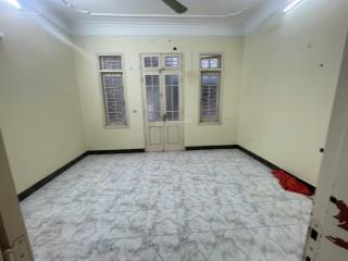 Nhà riêng ngõ 229 phố minh khai thông ngõ quỳnh dt55m2x4t giá 14,5tr