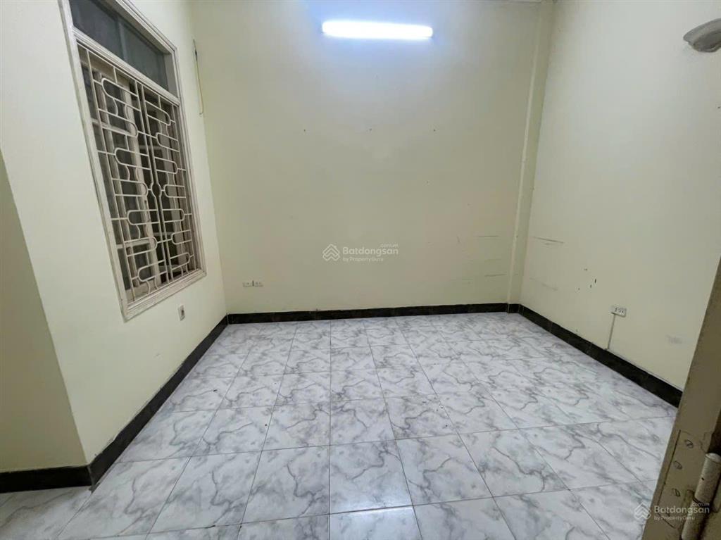 Nhà riêng ngõ 229 phố minh khai thông ngõ quỳnh dt55m2x4t giá 14,5tr