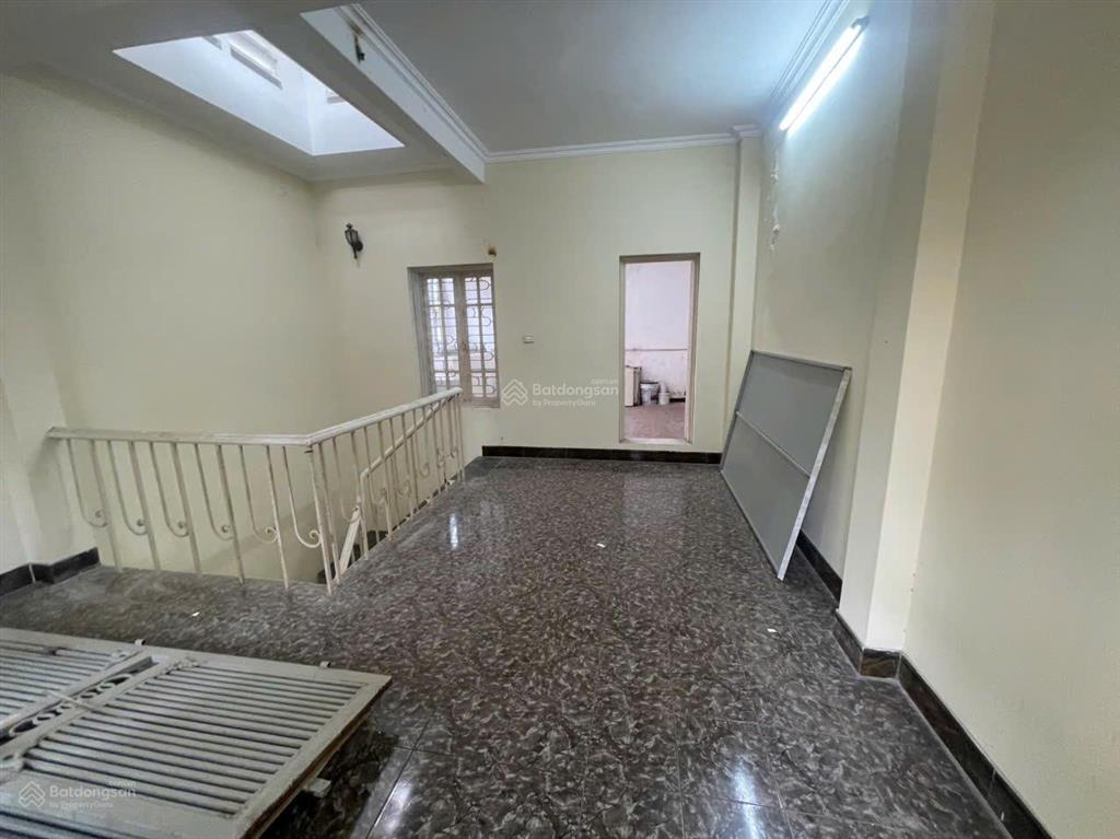 Nhà riêng ngõ 229 phố minh khai thông ngõ quỳnh dt55m2x4t giá 14,5tr