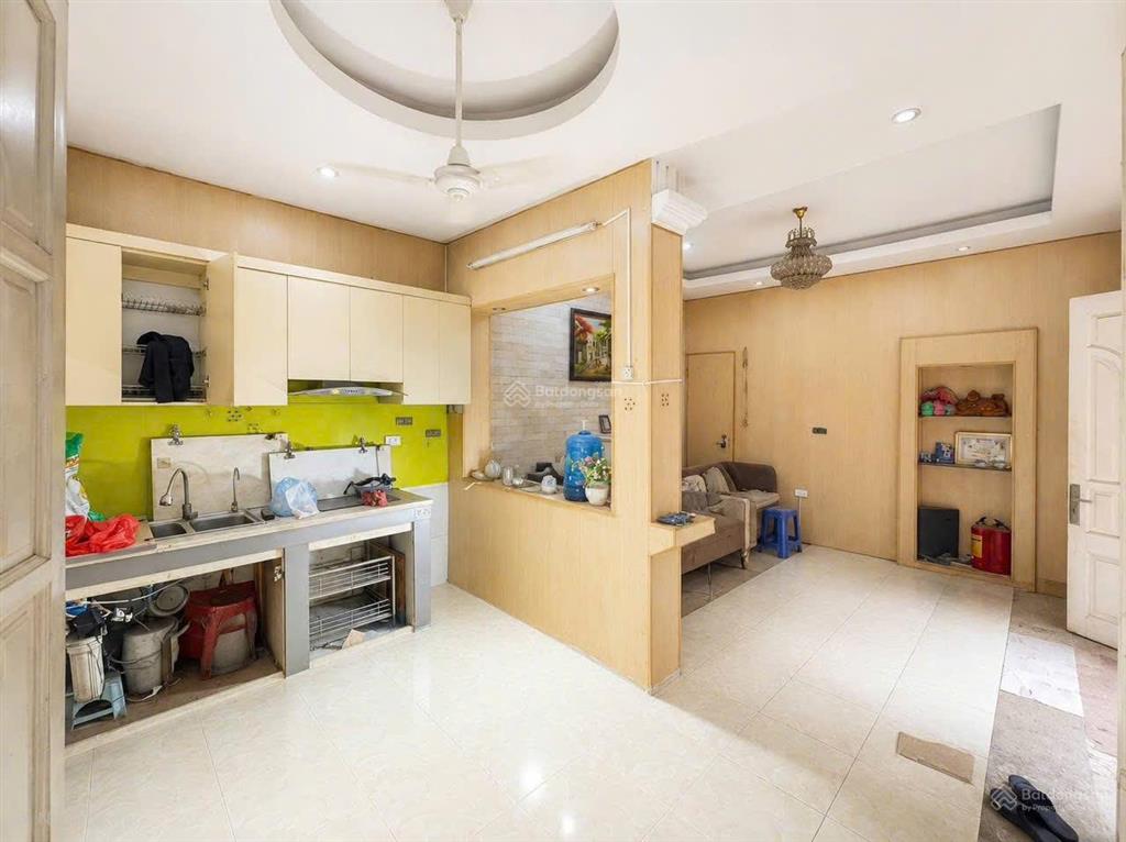 Nhà riêng ngõ 31 phố mai động gần đền lừ, dt 40m2 x 4t, giá 9tr