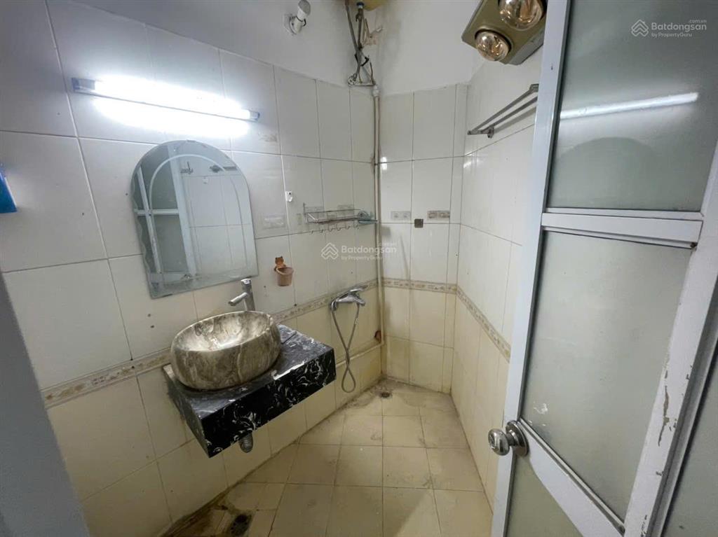 Nhà riêng ngõ 31 phố mai động gần đền lừ, dt 40m2 x 4t, giá 9tr