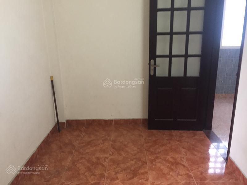 Nhà riêng ngõ phố lạc trung kim ngưu dt40m2x5t giá 18tr