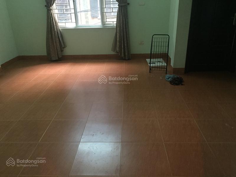 Nhà riêng ngõ phố lạc trung kim ngưu dt40m2x5t giá 18tr