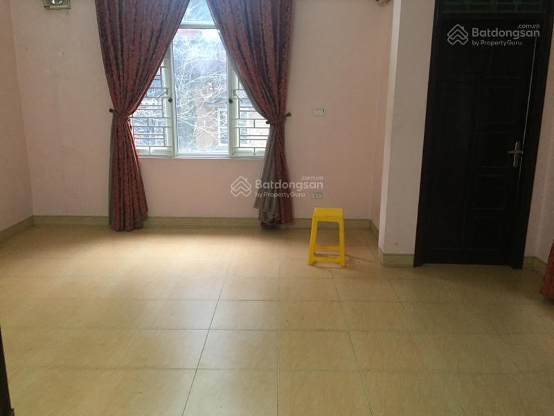 Nhà riêng ngõ phố lạc trung kim ngưu dt40m2x5t giá 18tr