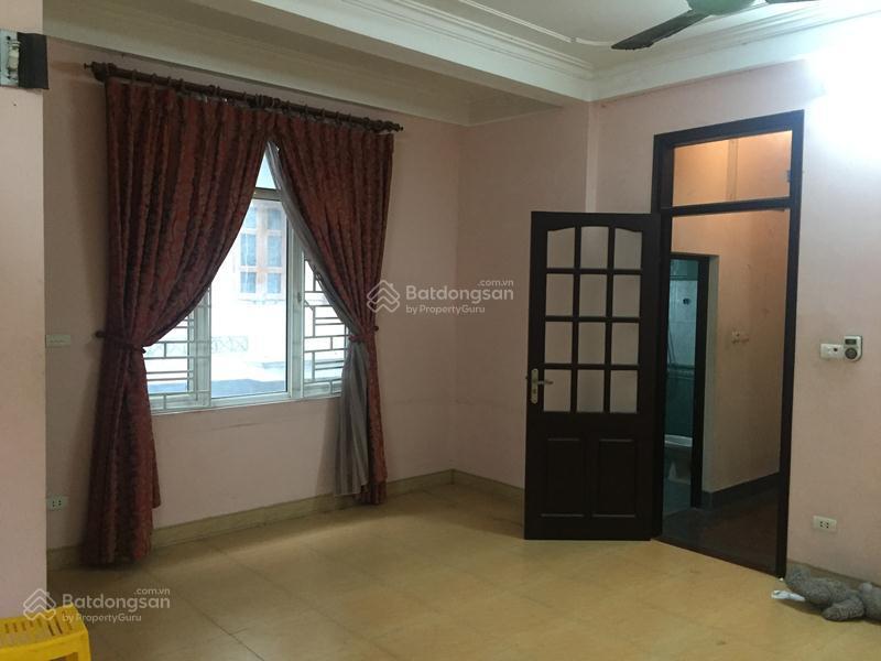 Nhà riêng ngõ phố lạc trung kim ngưu dt40m2x5t giá 18tr