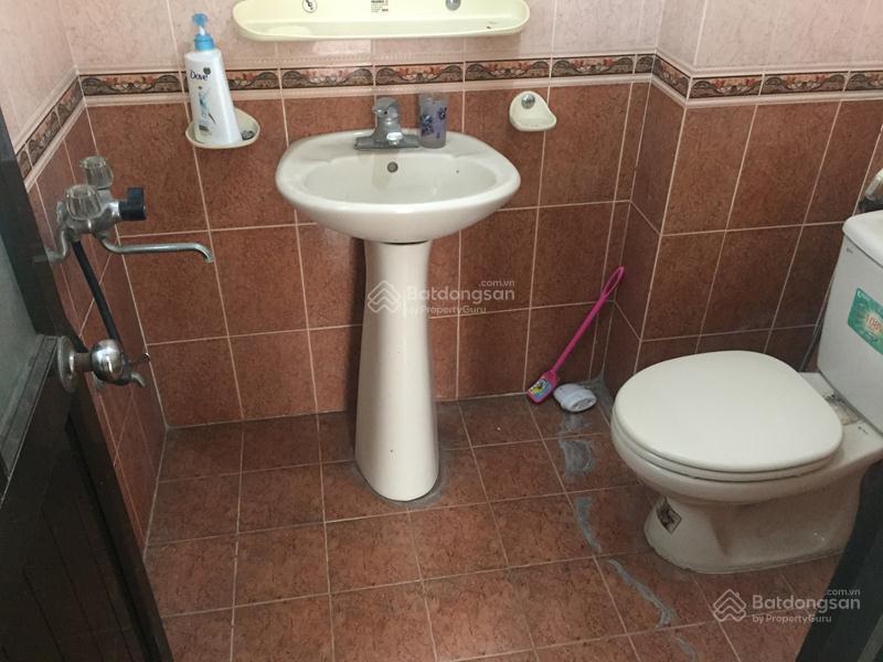 Nhà riêng ngõ phố lạc trung kim ngưu dt40m2x5t giá 18tr