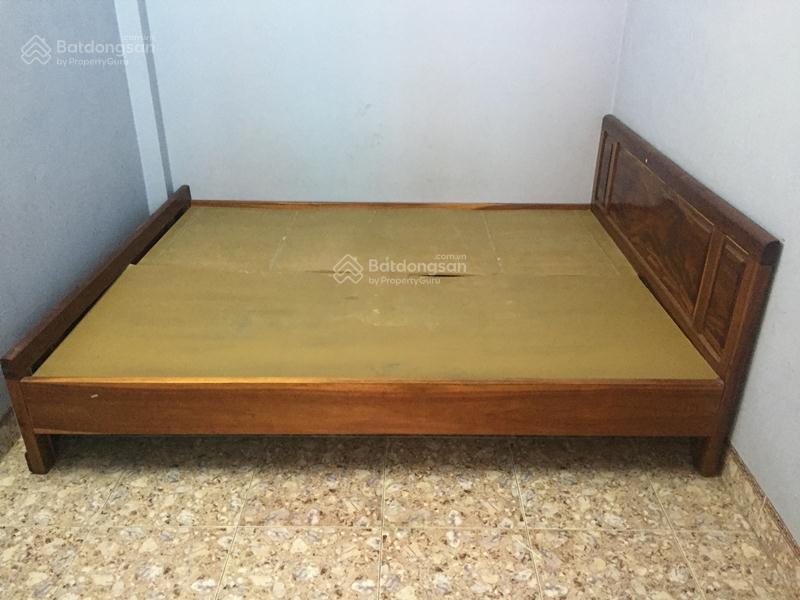 Nhà riêng ngõ phố lạc trung kim ngưu dt40m2x5t giá 18tr